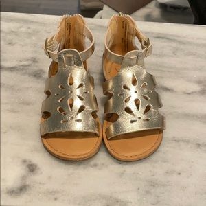 CAT & JACK toddler Sandal size 7